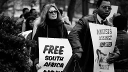 Graaff-Reinet Divided Over Sobukwe Renaming