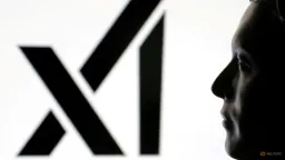 Saudi's Humain Invests $3 Billion in Elon Musk's xAI