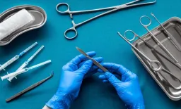 Revolutionary Water Jet System Enhances Surgical Precision and Anesthesia Delivery