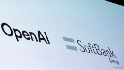 SoftBank Secures $40B Loan to Boost OpenAI Investments