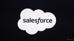 Salesforce Beats Q1 Revenue Estimates on AI Demand