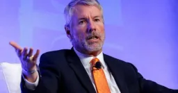 Strategy Buys 25,000 More Bitcoin for $2 Billion