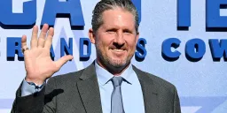 Super Bowl Champion Steve Beuerlein Leverages AI for Early Cardiovascular Disease Detection