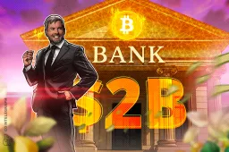 Saylor’s Strategy Splashes $2 Billion on Bitcoin, Holdings Surge to 843,738 BTC