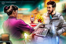Square Launches Bitcoin Payments for US Merchants