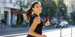 Simple Movement Triggers Brain 'Rinse,' Penn State Researchers Find