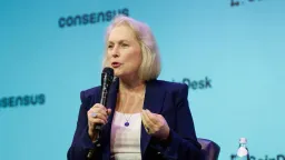 Senate Banking Committee Sets Key Crypto Hearing for Thursday