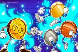 Stablecoins: Crypto's Dormant Giant and Wasted Potential