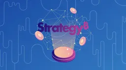 MicroStrategy's Bitcoin Pivot: The $48 Billion Treasury Strategy