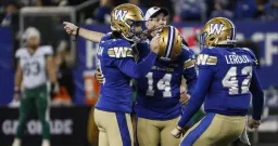 Bombers' Sergio Castillo Honored with Two Prestigious Community Awards