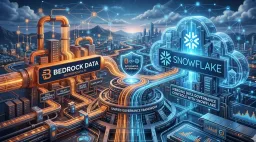 Snowflake Invests in Bedrock Data to Enhance AI Governance