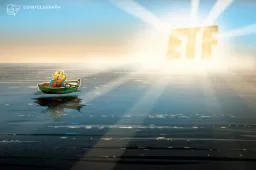 Bitcoin ETFs Record Weekly Outflows