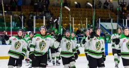 Saskatoon Blades Face Uphill Battle After Road Losses