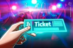 Satlantis Unveils Bitcoin Ticketing with Integrated Lightning Wallets