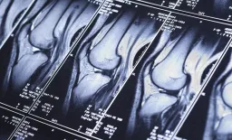 Sacroiliac Bone Marrow Oedema Found in 30% of Healthy Adults