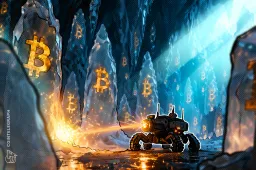 Solo Bitcoin Miner Wins $200K Block Reward with Sub-$200 Bitaxe Rig