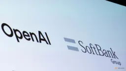 SoftBank Scales Back OpenAI Margin Loan to $6 Billion After Creditor Concerns