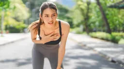 Beyond Being Winded: When Breathlessness Signals Danger
