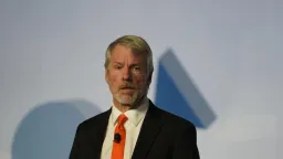 STRC's Financial Innovation: High Yield, Higher Risk