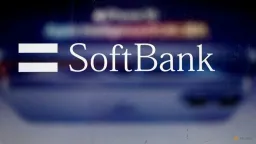 SoftBank Plans to Build Made-in-Japan AI Servers with Nvidia and Foxconn