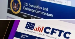 SEC, CFTC Forge Historic Pact for Crypto and Market Oversight