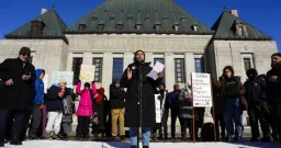 Supreme Court Weighs Quebec's Bill 21 and the Future of Religious Rights