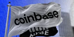 Compass Point Warns: Sell Coinbase Amid Derivatives Squeeze