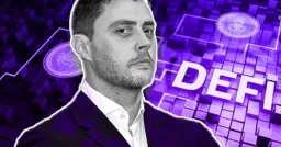 Sonic Labs Faces Crisis as Andre Cronje Exits Amid 97% Token Decline