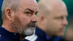 Scotland Extends Steve Clarke's Deal Through 2030 World Cup