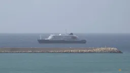 Hantavirus Outbreak Hits Luxury Cruise Ship in the Atlantic