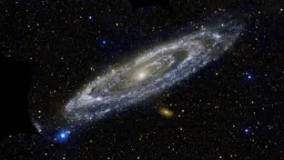 Star Collapses Directly Into Black Hole, Bypassing Supernova