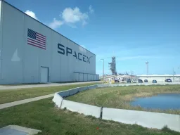 SpaceX Files for $75B IPO, Valuation Soars to $1.75T