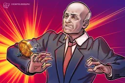 SEC’s New Crypto Guidance Marks End of Gensler Era