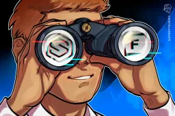 Crypto Firms Target Russell Index Inclusion for Institutional Cachet