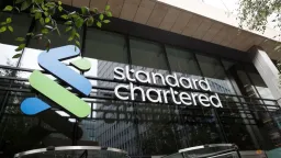 Standard Chartered Targets Higher Returns, Plans to Cut 7,000+ Roles by 2030