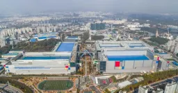 South Korea Unveils $520 Billion Semiconductor Megaproject with Samsung and SK Hynix