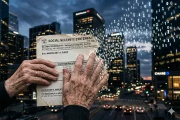 Six Key Social Security Changes Reshaping Retirement