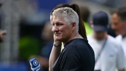 Schweinsteiger Rejects Racism Claims Over African Football Comments