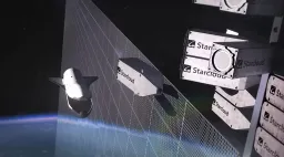 Starcloud Raises $170M to Build Orbital AI Data Centers