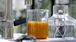 Scientists Uncover Novel Chemical Reaction: A Breakthrough in Sulfur Chemistry