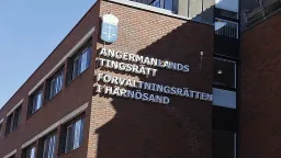 Swedish Court Jails Man for Forcing Wife Into Prostitution