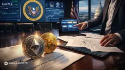 SEC Proposes Crypto Securities Law Guidance