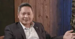 Strategy CEO Phong Le Says US Government Now Actively Supports Bitcoin