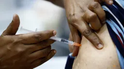 Singapore Sees COVID-19 Spike; Vaccine Remains Effective