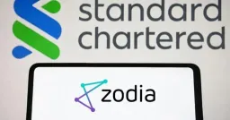 Standard Chartered Merges Zodia Custody into Digital Assets Division