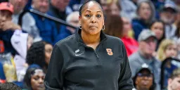 Syracuse Coach Condemns NCAA Bracket as 'Personal Attack'