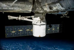 Starcloud Raises $170M at $1.1B Valuation for Space-Based Data Centers