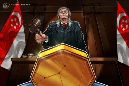 Singapore Court Blocks Crypto Figures Over Defamatory Claims