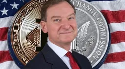 SEC Chair Paul Atkins Unveils 2026 Agenda for Crypto and Market Reform