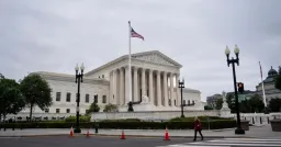 Supreme Court expands SEC disgorgement power in unanimous ruling